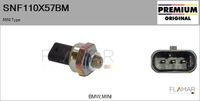 BOSCH 0261230402 - Sensor temperatura/presión aceite