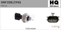 EFI AUTOMOTIVE 1473710 - Sensor, presión de aceite - EFI - SENSOR