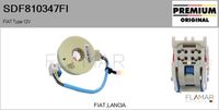 FLAMAR SDF810347FI - Sensor ángulo dirección - Genuine