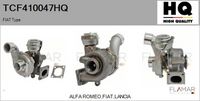 FLAMAR GVF410047KW - Kit de reparación,, compresor - KAYOTAWA