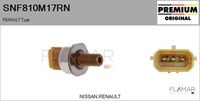 EFI AUTOMOTIVE 1473605 - Sensor, presión combustible - EFI - SENSOR