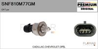 EFI AUTOMOTIVE 1473601 - Sensor, presión combustible - EFI - SENSOR