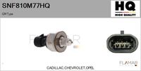 EFI AUTOMOTIVE 1473601 - Sensor, presión combustible - EFI - SENSOR