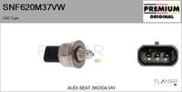 BOSCH 0261230474 - Sensor, presión combustible