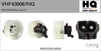 FLAMAR VHF430067HQ - Ventilador habitáculo - Brand New HQ