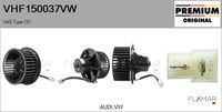 FLAMAR VHF150037VW - Ventilador habitáculo - Genuine