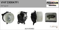 FLAMAR VHF330047FI - Ventilador habitáculo - Genuine