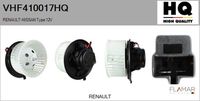 FLAMAR VHF410017HQ - Ventilador habitáculo - Brand New HQ