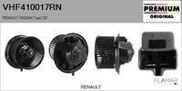 FLAMAR VHF410017RN - Ventilador habitáculo - Genuine