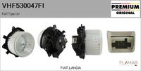 FLAMAR VHF530047FI - Ventilador habitáculo - Genuine