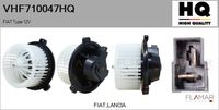 FLAMAR VHF710047HQ - Ventilador habitáculo