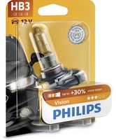 PHILIPS 9005PRB1 - Lámpara, faro principal - Vision