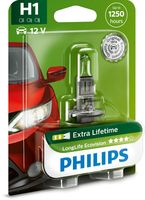 PHILIPS 12258LLECOB1 - Lámpara - LongLife EcoVision