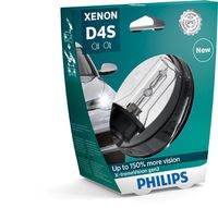 PHILIPS 42402XV2S1 - Lámpara, faro de carretera - Xenon X-tremeVision gen2