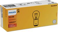 PHILIPS 12594CP - Lámpara incandescente, luz trasera antiniebla