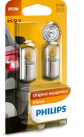 PHILIPS 12814B2 - Lámpara incandescente, luz trasera