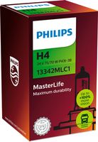 PHILIPS 13342MLC1 - Lámpara, faro principal - MasterLife