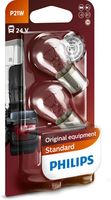 PHILIPS 13498B2 - Bombilla, luces diurnas