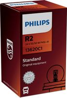 PHILIPS 13620C1 - Lámpara, faro principal