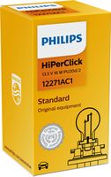 PHILIPS 12271AC1 - Lámpara, luz intermitente