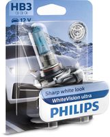 PHILIPS 9005WVUB1 - Lámpara - WhiteVision ultra