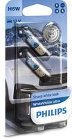 PHILIPS 12036WVUB2 - Lámpara, luz intermitente - WhiteVision ultra