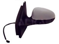 ANDEL 6129554 - Retrovisor exterior