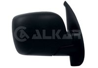 Andel 9230160 - Retrovisor exterior