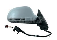 ANDEL 6120791 - Retrovisor exterior