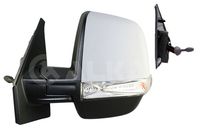 Andel 9257929 - Retrovisor exterior