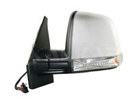 Andel 9239929 - Retrovisor exterior