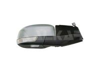 ANDEL 6144374 - Retrovisor exterior