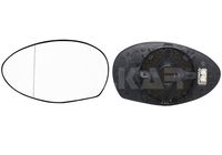 ANDEL 6471475 - Cristal de espejo, retrovisor exterior