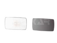 Andel 6401397 - Cristal de espejo, retrovisor exterior