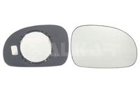 ANDEL 6402299 - Cristal de espejo, retrovisor exterior