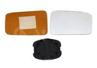 ANDEL 6402288 - Cristal de espejo, retrovisor exterior