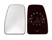 Andel 6401905 - Cristal de espejo, retrovisor exterior