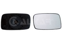 ANDEL 6402515 - Cristal de espejo, retrovisor exterior