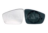 Andel 6402123 - Cristal de espejo, retrovisor exterior