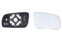 Andel 6434127 - Cristal de espejo, retrovisor exterior