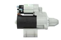 Andel ANM12412X - Motor de arranque - +Line Original