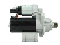 Andel ANM12445X - Motor de arranque - +Line Original