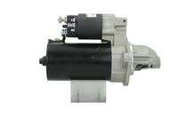 Andel ANM12405X - Motor de arranque - +Line Original