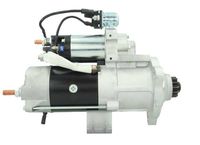 Andel ANM12539X - Motor de arranque - +Line Original