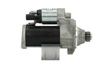 Andel ANM13049X - Motor de arranque - +Line Original