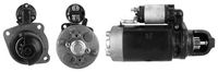 ANDEL ANM13600 - Motor de arranque