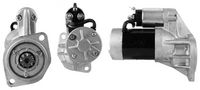 ANDEL ANM15443 - Motor de arranque