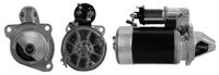 AINDE CGB23286BO - Motor de arranque