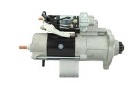 ANDEL ANM16173X - Motor de arranque - +Line Original