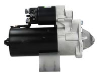 ANDEL ANM16187X - Motor de arranque - +Line Original